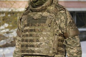 Mini-guide on the basis of body armor