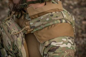 How to conveniently set up a plate carrier