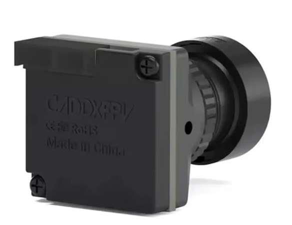 Камера FPV Caddx Ratel Pro 1500TVL