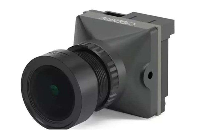 Камера FPV Caddx Ratel Pro 1500TVL
