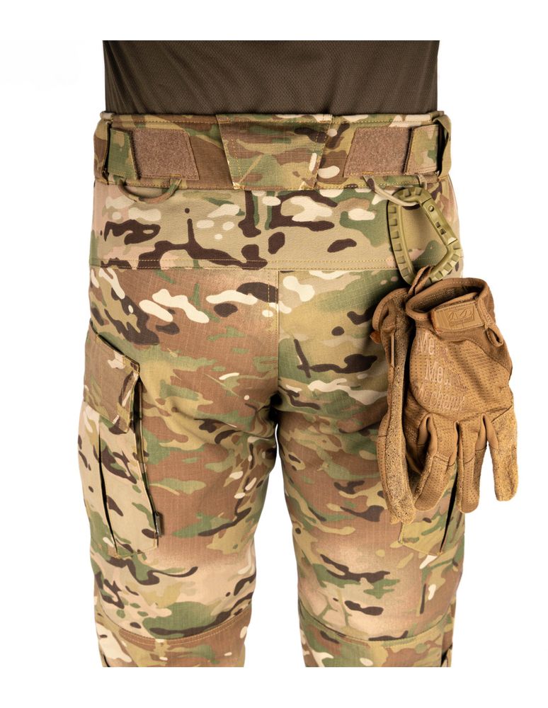 Бойові штани UTactic Combat Pants G2