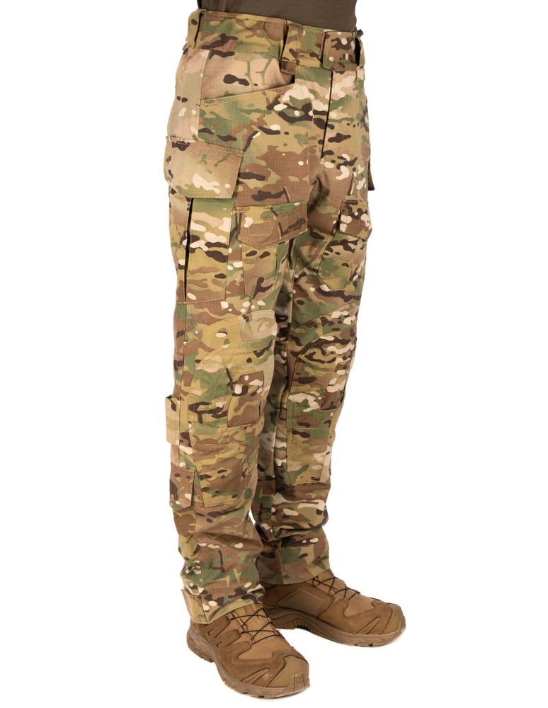 Бойові штани UTactic Combat Pants G2