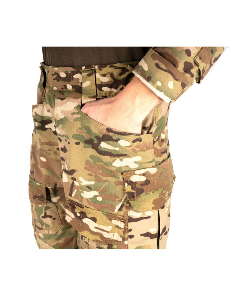 Бойові штани UTactic Combat Pants G2