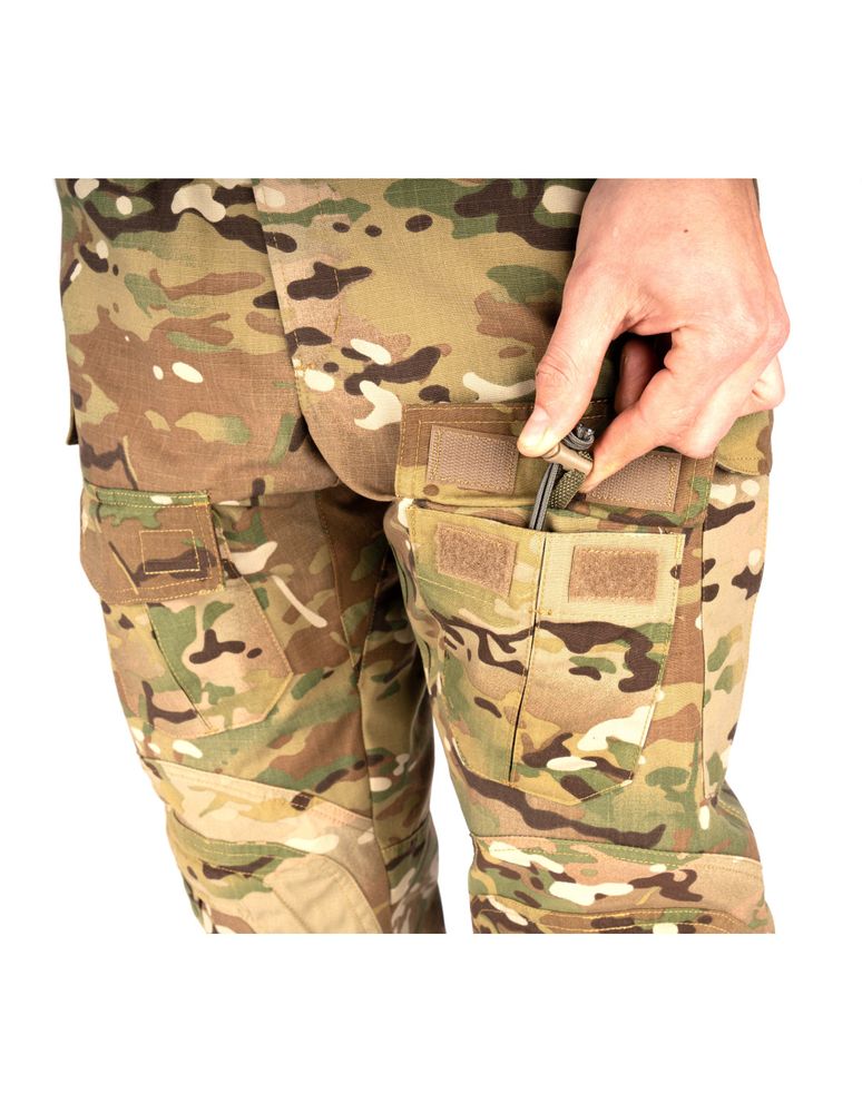 Бойові штани UTactic Combat Pants G2