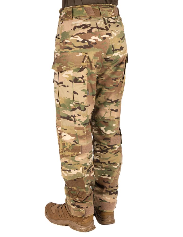 Бойові штани UTactic Combat Pants G2