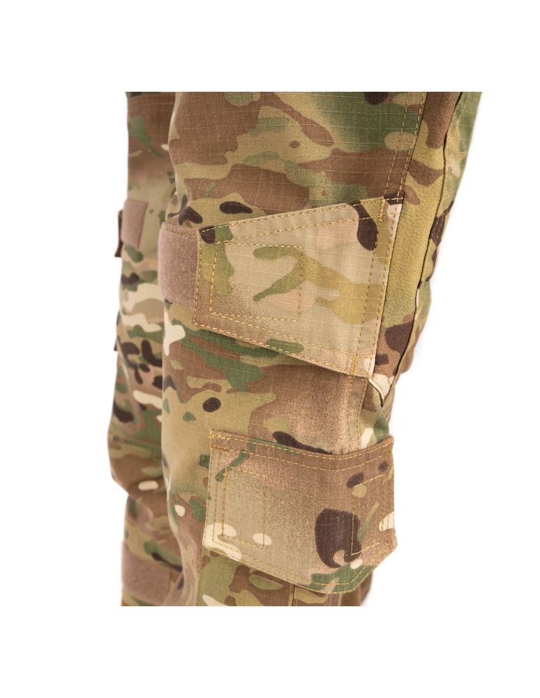 Бойові штани UTactic Combat Pants G2