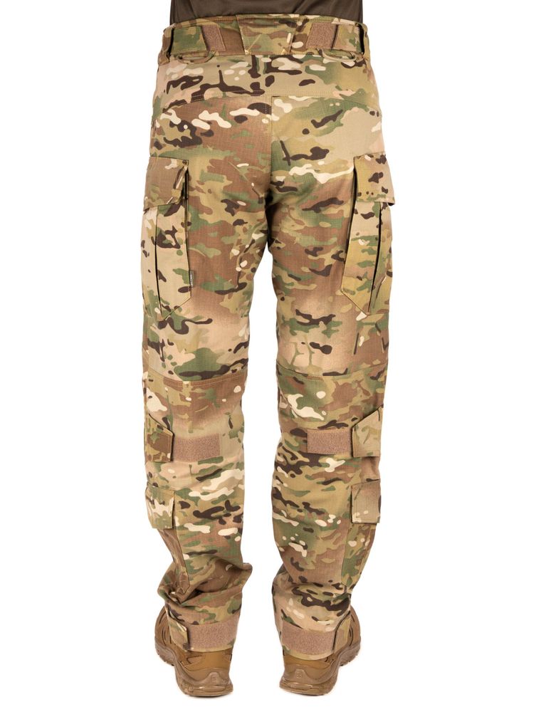 Бойові штани UTactic Combat Pants G2