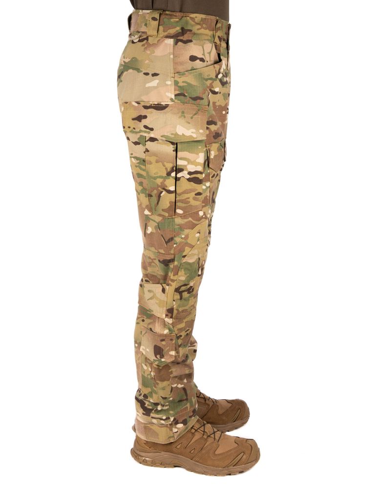 Бойові штани UTactic Combat Pants G2