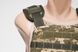 "HUG Basic" vest (plate carrier): pixel mm-14, photo – 6