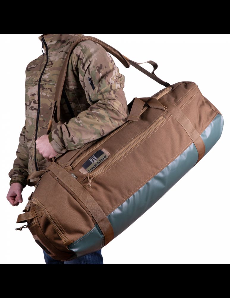 Сумка Транспортна Cargo Bag 60L