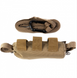 Ноші медичні для наплічника Animus Backpack Койот з карабіном