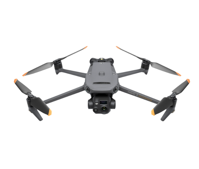 Квадрокоптер DJI Mavic 3T