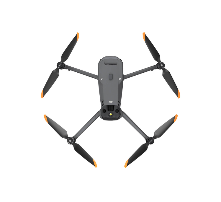 DJI Mavic 3T