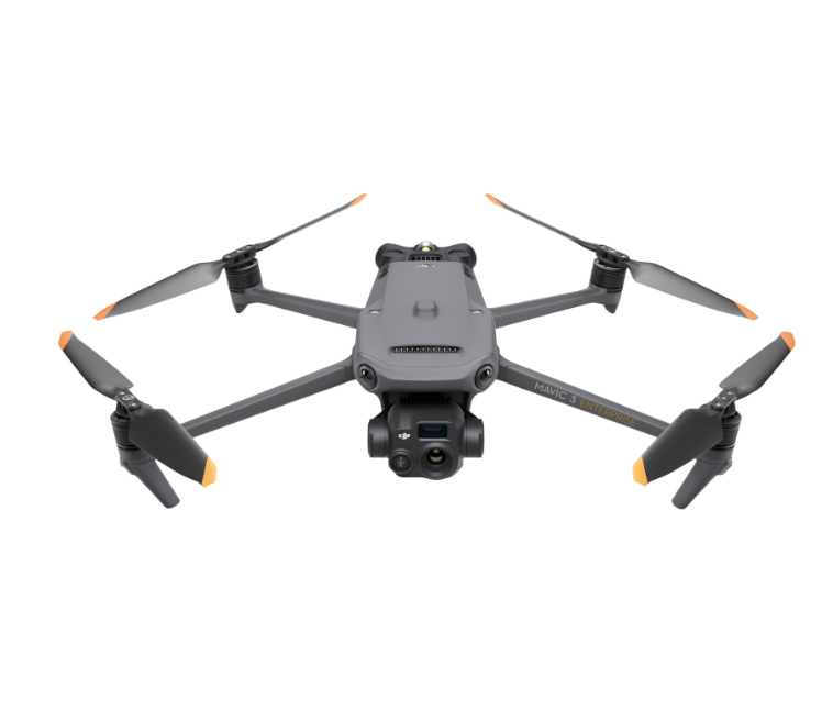 DJI Mavic 3T