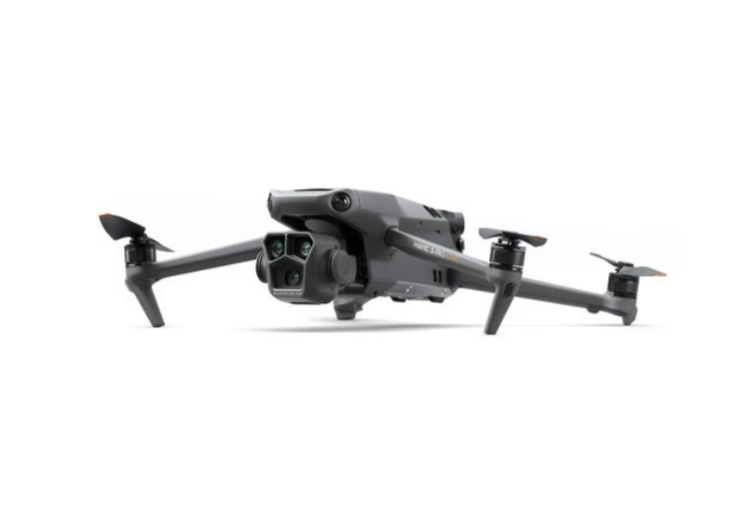 DJI Mavic 3 Pro with DJI RC