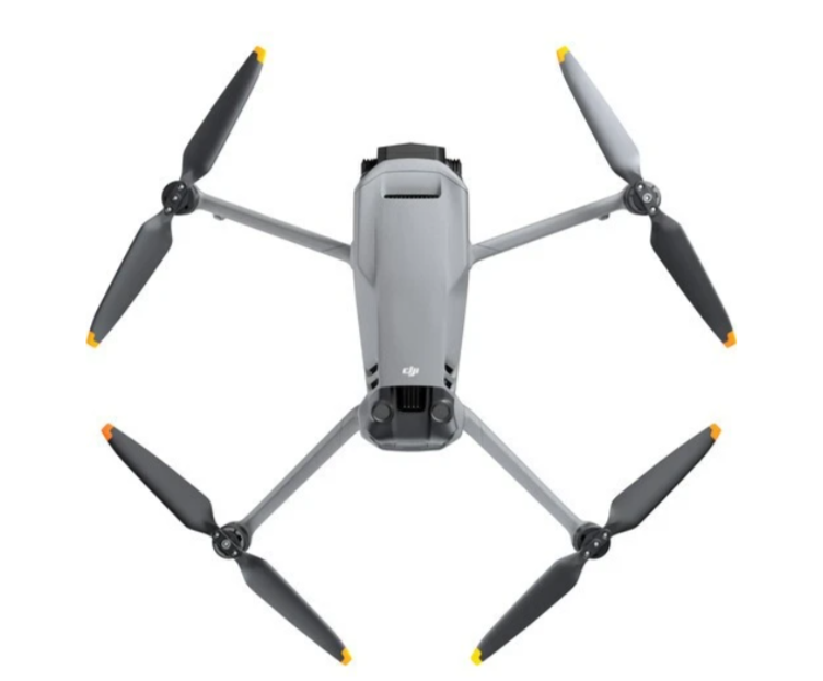 DJI Mavic 3 Pro with DJI RC