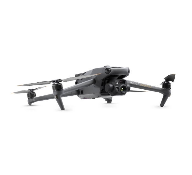 Квадрокоптер DJI Mavic 3T (от 10 штук)