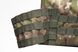 Тактична плитоноска Мала (225х305) «BarahtАr»: піксель, фото – 9