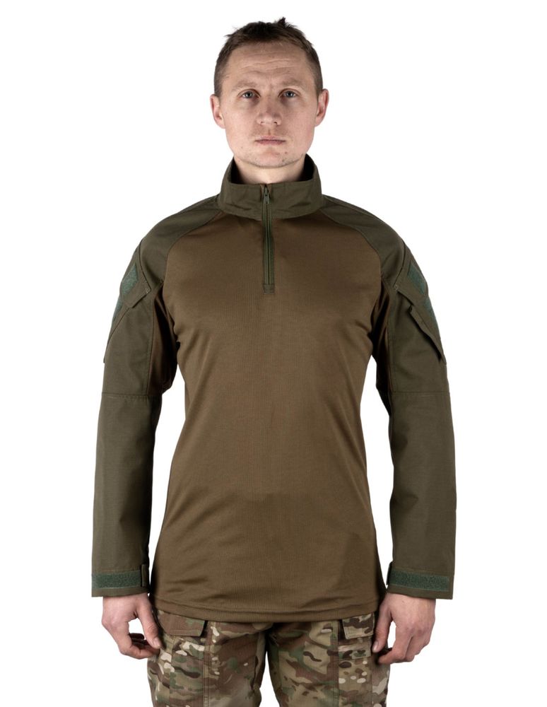 Бойова сорочка UTactic Combat Shirt