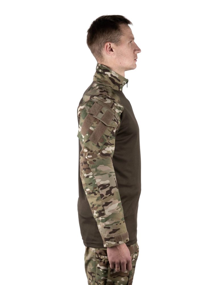 Бойова сорочка UTactic Combat Shirt