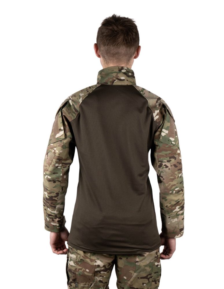 Бойова сорочка UTactic Combat Shirt