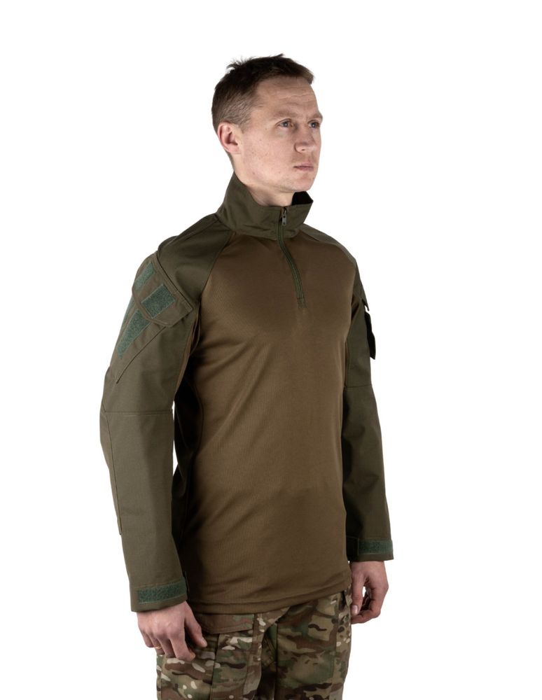 Бойова сорочка UTactic Combat Shirt