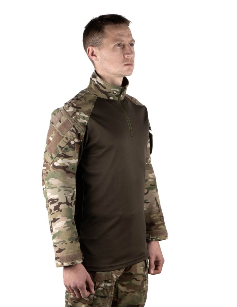 Бойова сорочка UTactic Combat Shirt